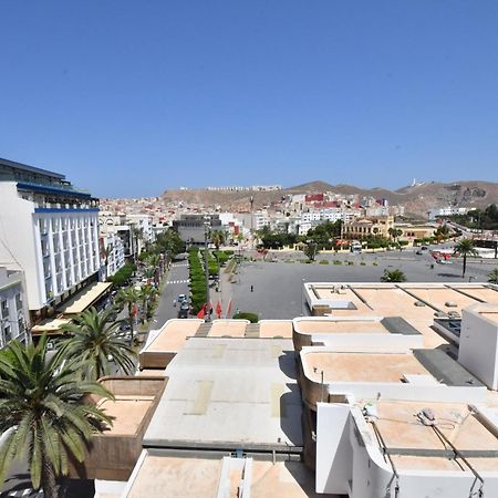 Appartement Dalisa Al Hoceïma Zewnętrze zdjęcie