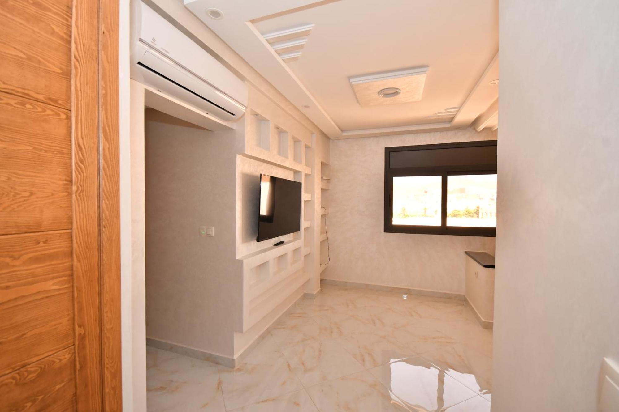 Appartement Dalisa Al Hoceïma Zewnętrze zdjęcie