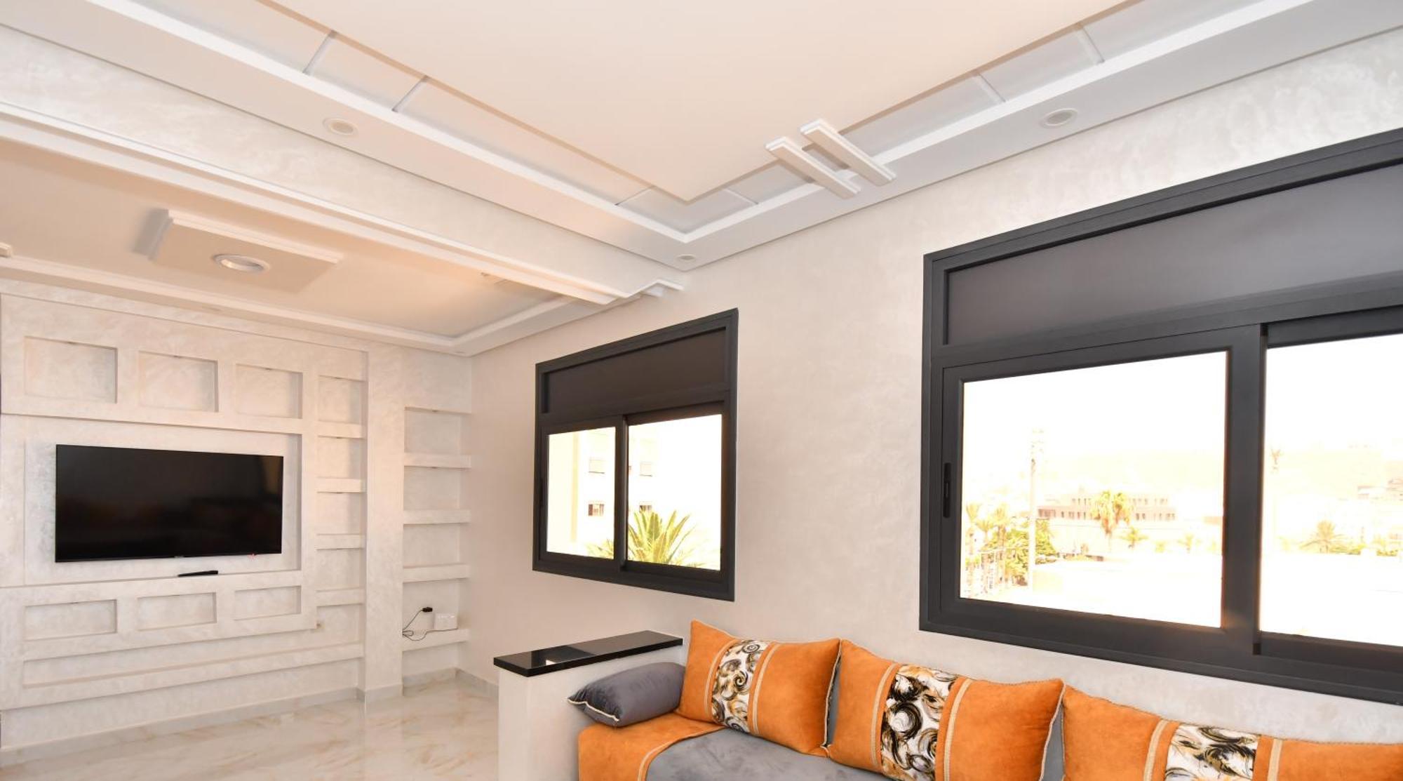 Appartement Dalisa Al Hoceïma Zewnętrze zdjęcie